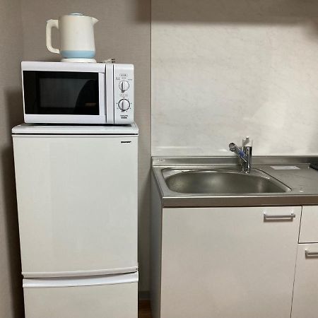 Sky Tree Inn Tokyo Ngoại thất bức ảnh