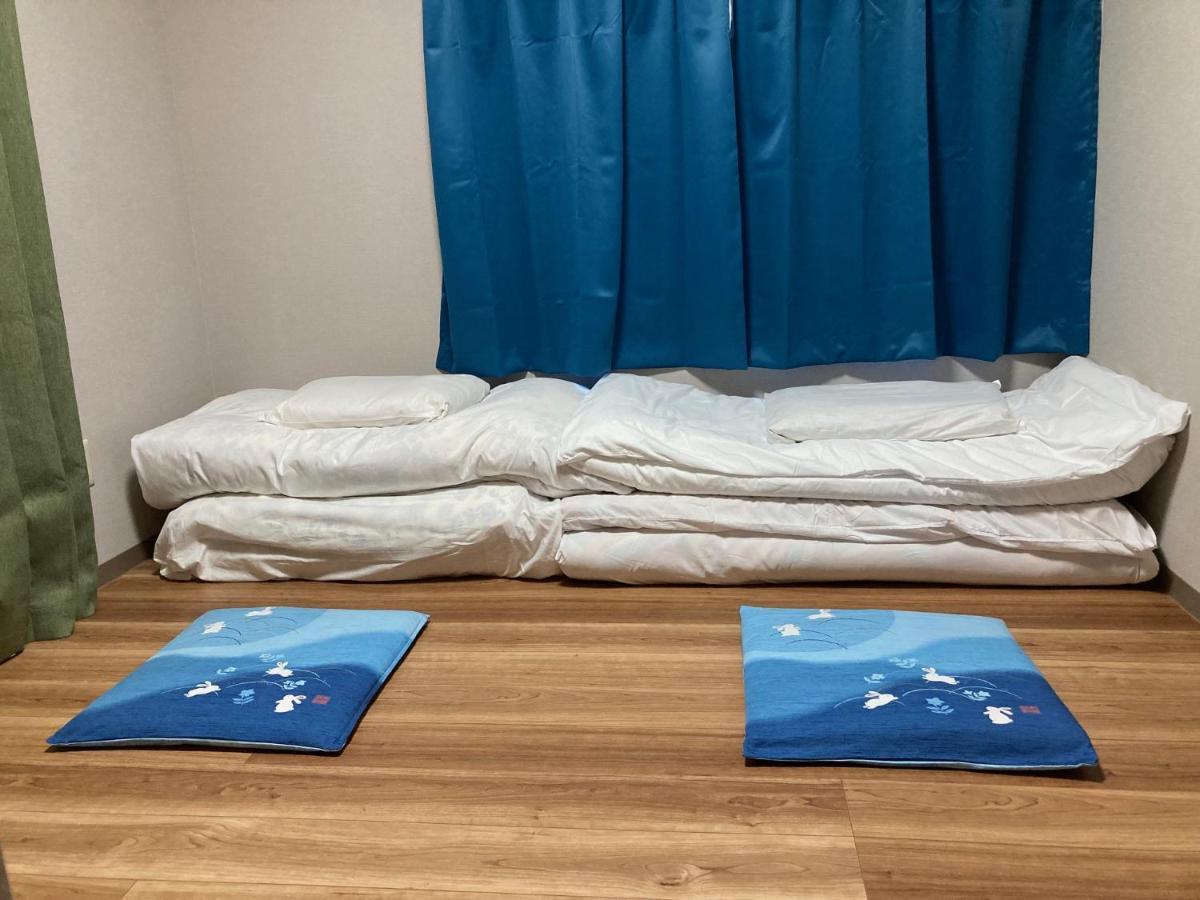 Sky Tree Inn Tokyo Ngoại thất bức ảnh