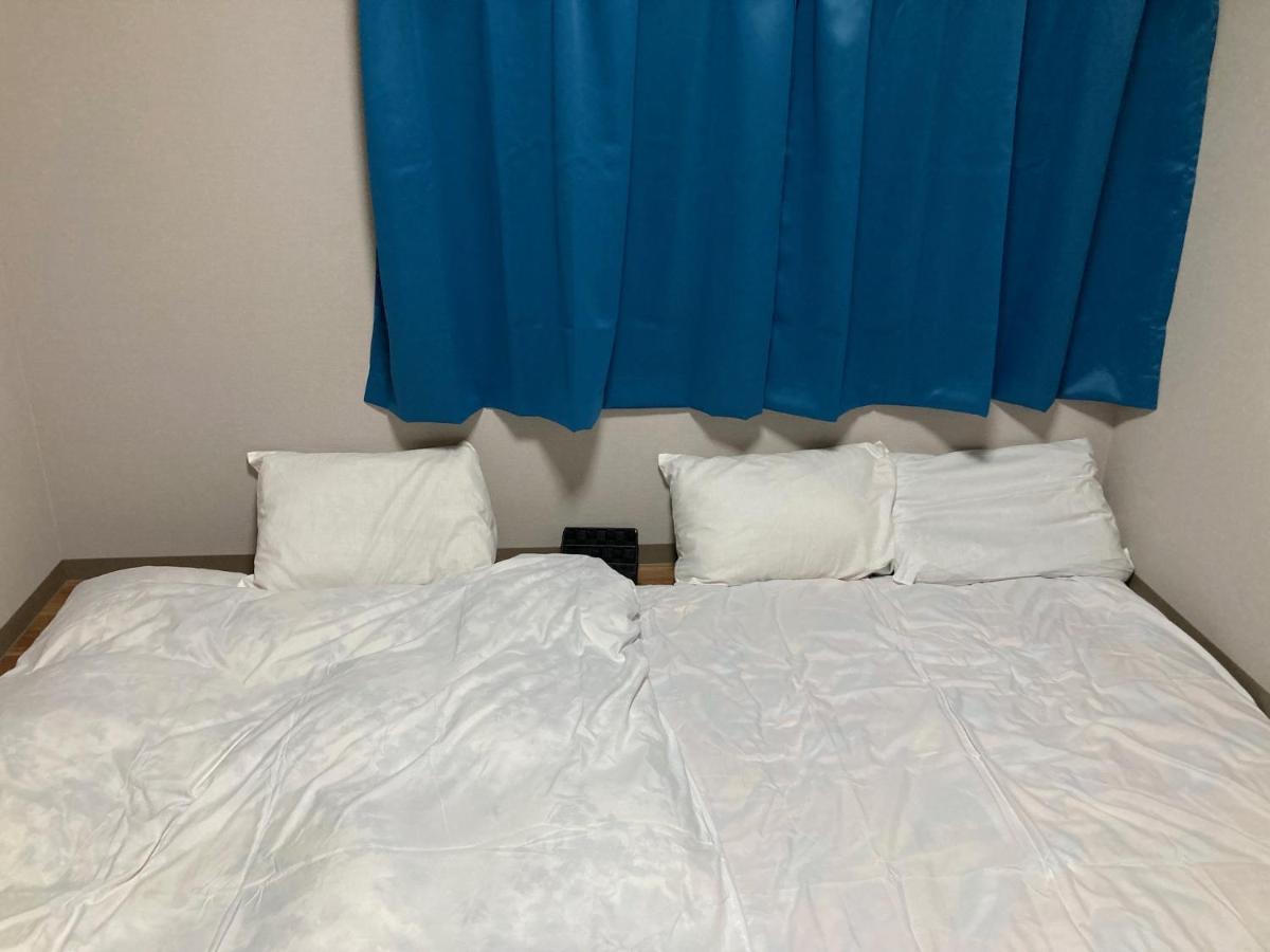 Sky Tree Inn Tokyo Ngoại thất bức ảnh
