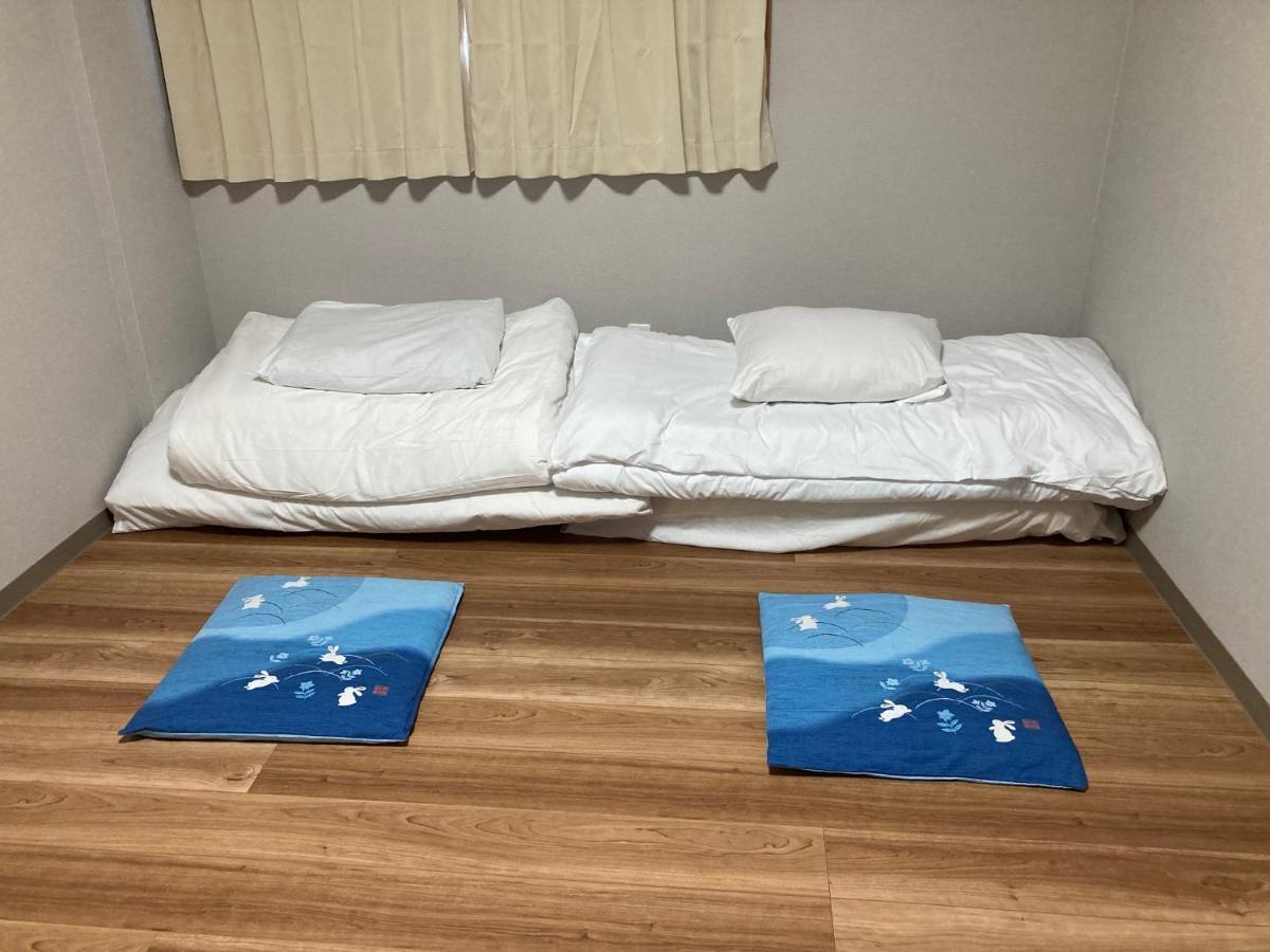 Sky Tree Inn Tokyo Ngoại thất bức ảnh