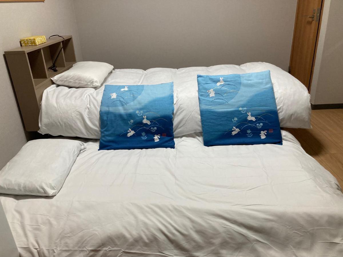 Sky Tree Inn Tokyo Ngoại thất bức ảnh