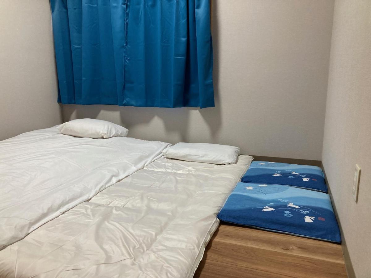 Sky Tree Inn Tokyo Ngoại thất bức ảnh