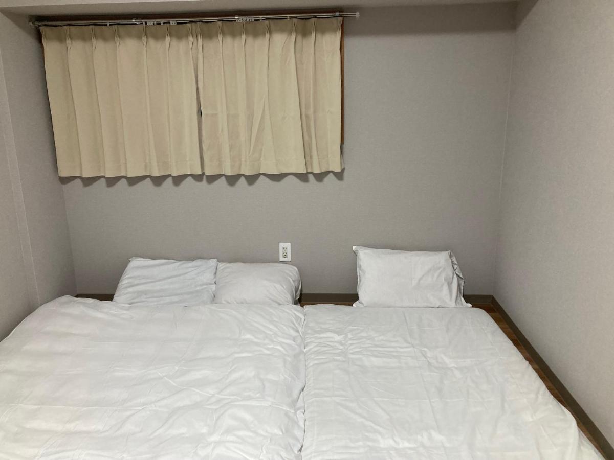 Sky Tree Inn Tokyo Ngoại thất bức ảnh