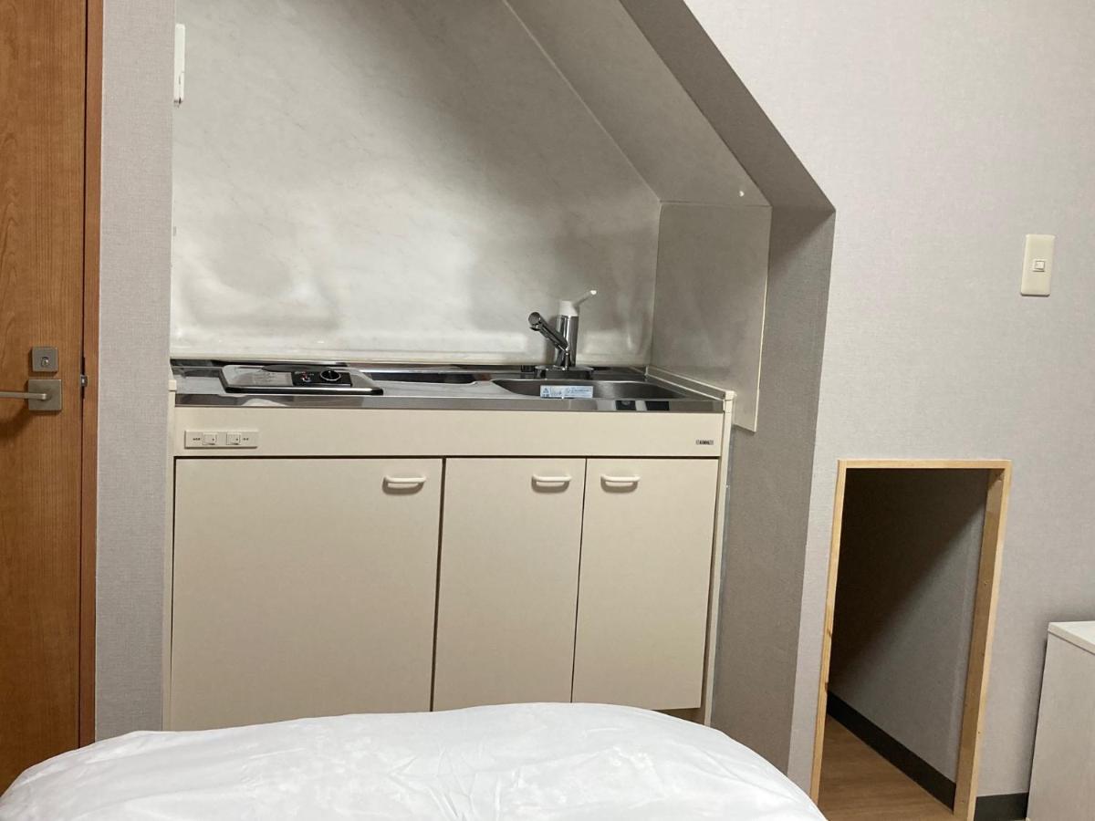 Sky Tree Inn Tokyo Ngoại thất bức ảnh