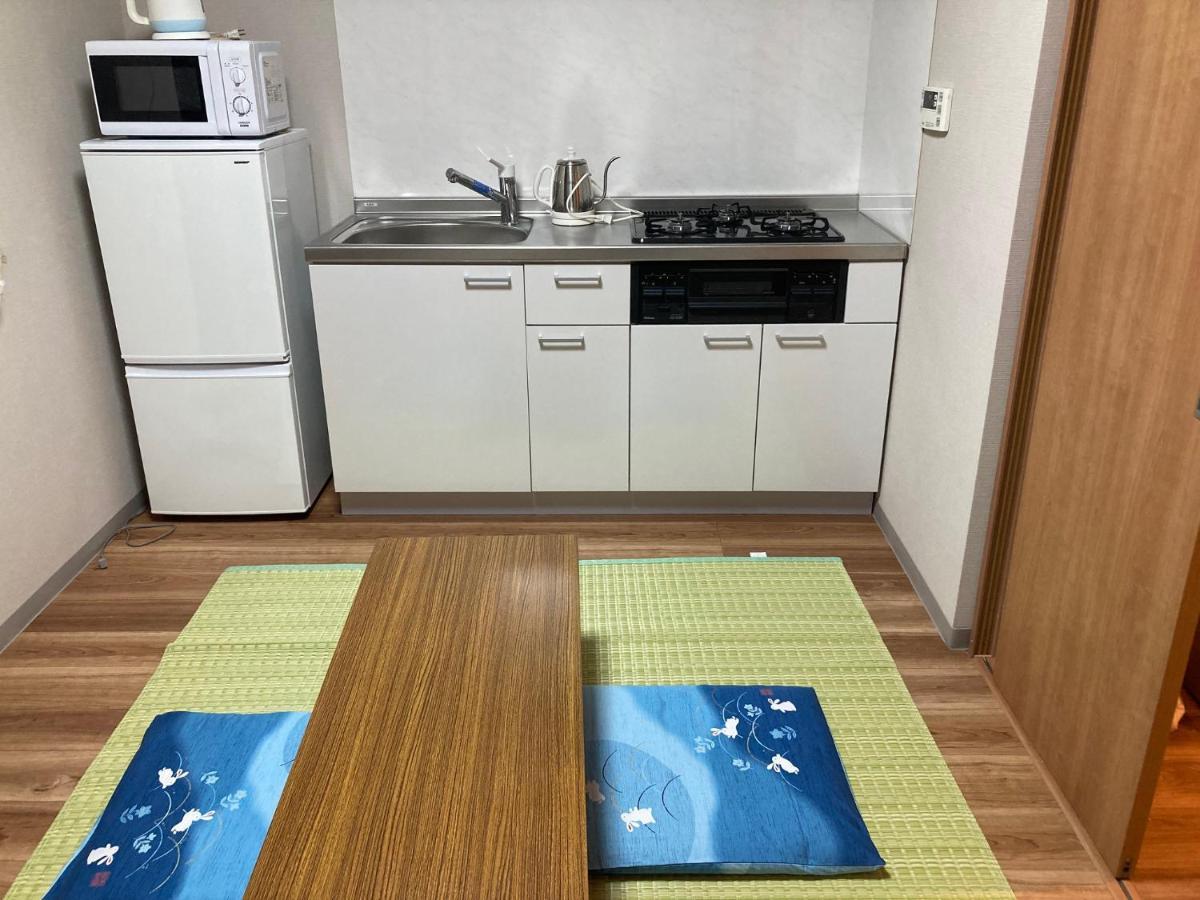 Sky Tree Inn Tokyo Ngoại thất bức ảnh