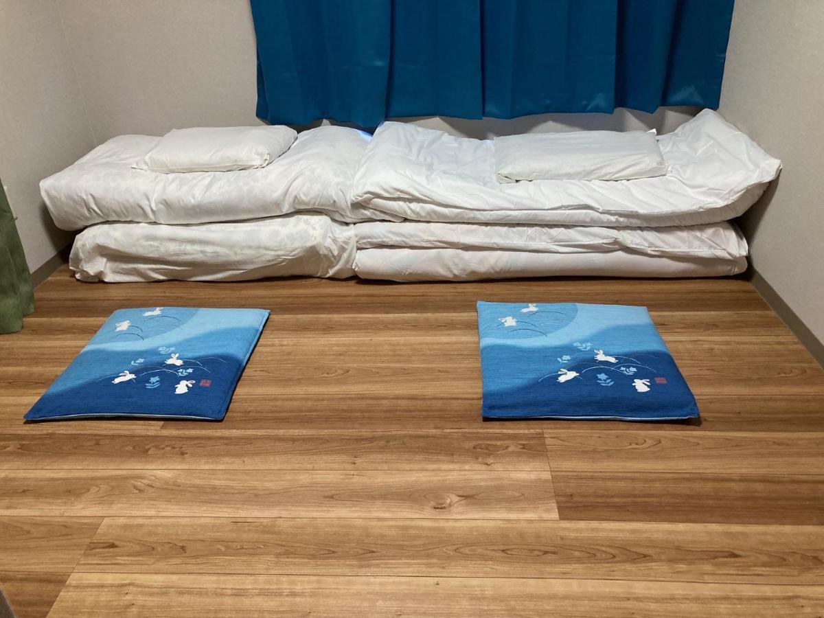 Sky Tree Inn Tokyo Ngoại thất bức ảnh