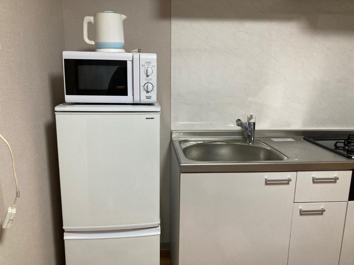 Sky Tree Inn Tokyo Ngoại thất bức ảnh