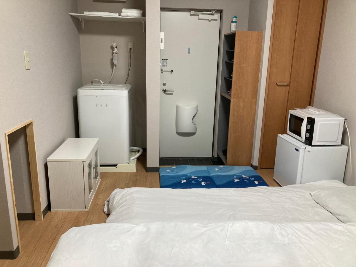 Sky Tree Inn Tokyo Ngoại thất bức ảnh