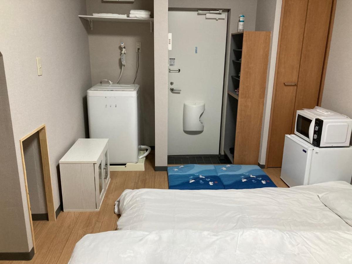Sky Tree Inn Tokyo Ngoại thất bức ảnh