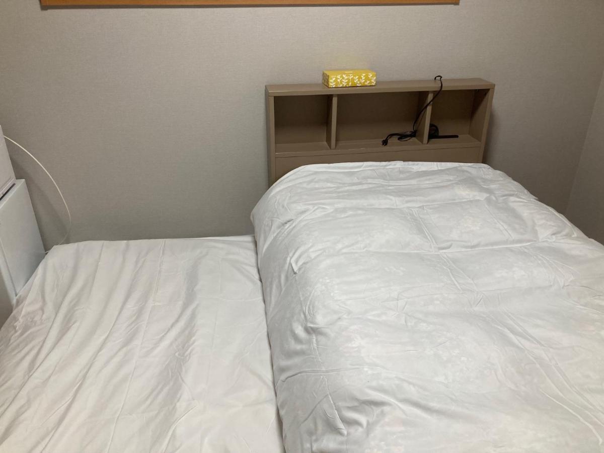 Sky Tree Inn Tokyo Ngoại thất bức ảnh